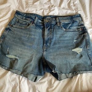 NWOT old navy shorts